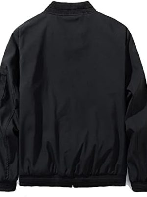 arctix men's journey fleece jacket