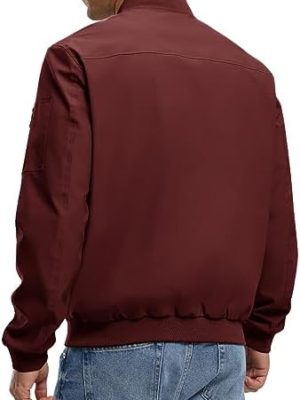 arctix men's journey fleece jacket