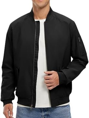 arctix men's journey fleece jacket