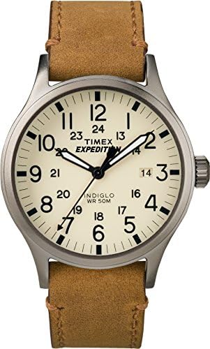 Timex Men's Expedition Scout 40 Watch