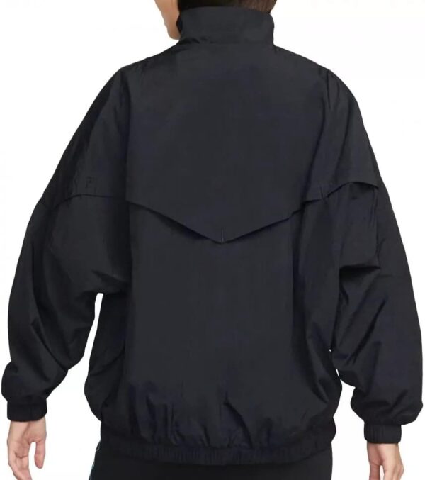 Nike Sportswear Essential Windrunner Women's Woven Jacket - Image 4