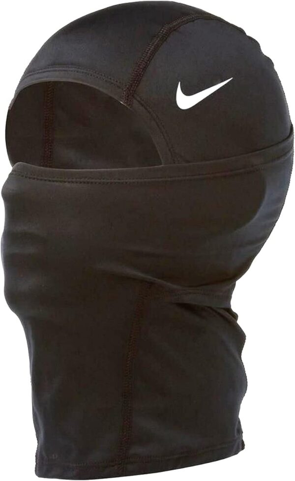 Nike PRO Hyperwarm Hydropull Hood Balaclava - Unisex - Dri-F...